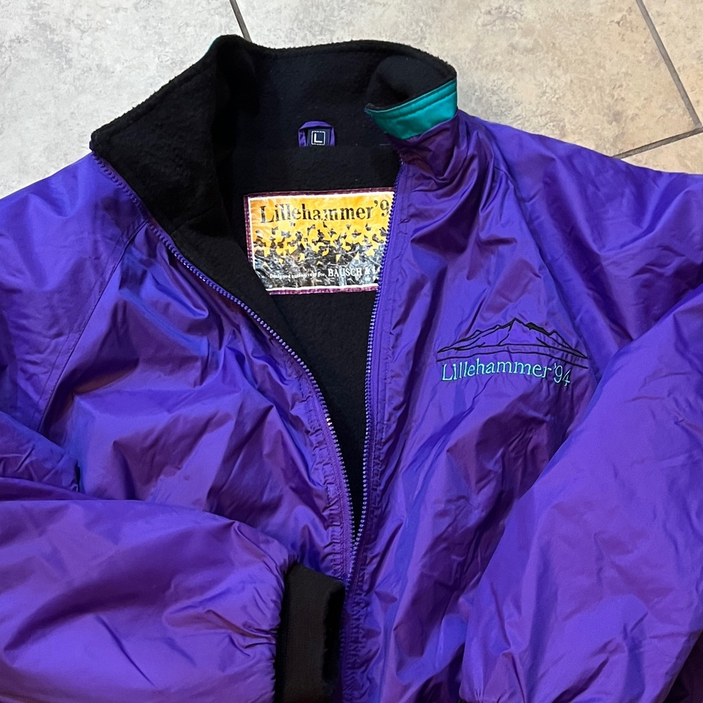 Ladies Lg Lillehammer’94